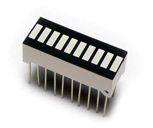 SeeedStudio 10 segment LED gauge bar 304080004 1