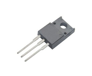 International�@Rectifier �p���[MOSFET IRFIZ24NPBF 1��