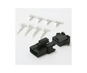 Linkman �i�C�����R�l�N�^�[SM�i4P���X/�I�X�n�E�W���O+�R���^�N�g�Z�b�g�j ZL2505-4PS 1��