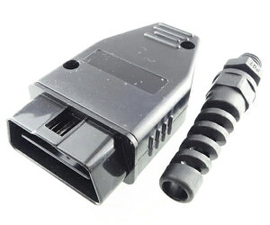 ̑ OBD2Jo[tRlN^[ 7161G-1.8-10A-CASE 1