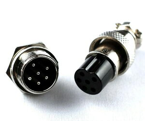 ���̑� MIC�R�l�N�^�[�Z�b�g�@6�� GB-MIC6PRSET 1�Z�b�g