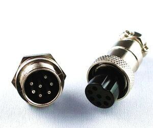 ���̑� MIC�R�l�N�^�[�Z�b�g�@7�� GB-MIC7PRSET 1�Z�b�g