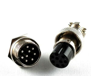 ���̑� MIC�R�l�N�^�[�Z�b�g�@9�� GB-MIC9PRSET 1�Z�b�g