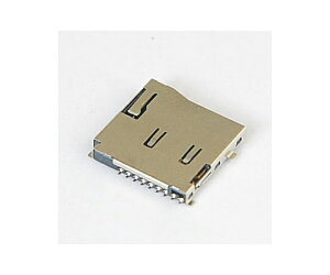 Linkman MicroSD�J�[�h�\�P�b�g�i��t���j TFC-WPBP08R-08-LF 1��