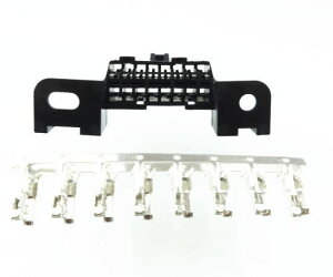 ���̑� OBD2�R�l�N�^�[�@���X 7161G-1.6-21 1��