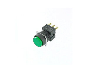 �I������ �ی`�����{�^���X�C�b�` A16TGM1 1��