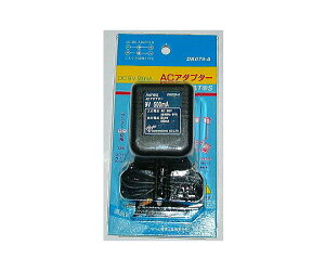 pgX ACA_v^[@9V/500mA DK079A 1