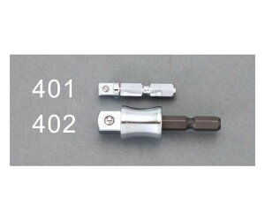 �G�X�R �\�P�b�g�A�_�v�^�[�@3/8DR×1/4HEX EA618AX-402 1��