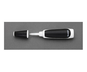 エスコ 強力瞬間接着剤(耐衝撃) 5g EA935BM-8 1個