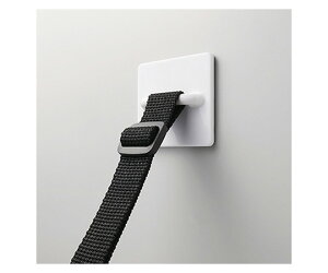 �G���R�� �ϐk�x���g�i�S���V�[���^�C�v�j�@51mm×51mm�@2�{�� TS-002N2 1�Z�b�g(2�{��)