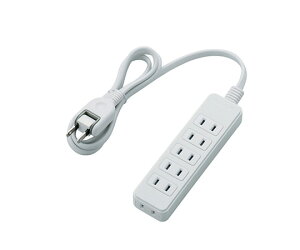 �G���R�� �X�C���O�v���O�^�b�v�@6���@1m�@�z���C�g T-S02N-2610WH 1��