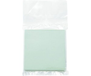 gXRR N[[ptⳁ@΁@75mm×75mm CR-TAG-GN 1(80)