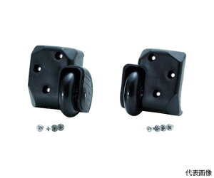 �g���X�R���R �v���e�N�^�[�c�[���P�[�XTAK28T��p�L���X�^�[2���Z�b�g TAK28-C 1�Z�b�g