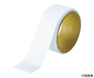 トラスコ中山 マジックテープRTMSDシリズフックのみ100mm1m白 TMSD-100-1-W 1巻