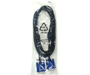 ���̑� VGA�P�[�u�� VGA-3M-AK 1��