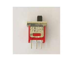 Linkman ���^�X���C�h�X�C�b�`�@ON-OFF-ON 5FS3-S1-M2-S-E 1��