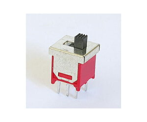 Linkman ���^�X���C�h�X�C�b�`�@ON-ON 5FD1-S1-M2-S-E 1��