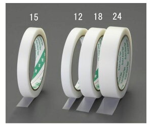 �G�X�R �����f�B���O�e�[�v�@12mm×50m EA765MA-12 1��