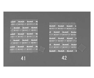 GXR fpʃe[vi35j@17×17mm EA765MA-41 1(35)