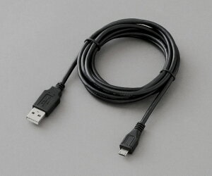 ACXI[} microUSBP[u1.5m MC20A20MB 1