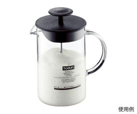 bodum ミルクフローサー 1446-01 1個