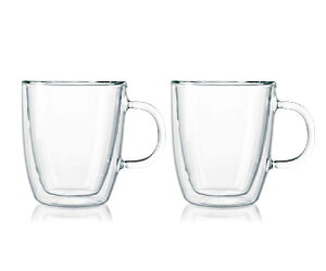 bodum �_�u���E�H�[���}�O0.3L�@2���� 10604-10 1��