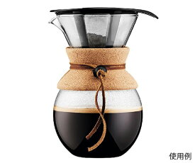 bodum ドリップ式　コーヒーメーカー　1.0L 11571-109GB 1個