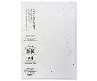 大直 大礼紙　金銀砂子　A4　20枚入 206040405 1パック(20枚入)