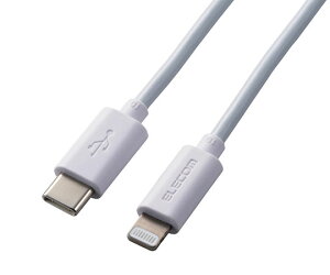 GR USB-C@to@LightningP[uiX^_[hj@0.5m MPA-CL05WH 1{