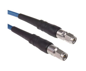 Huber�@���@Suhner �����P�[�u���A�Z���u���@1.219m ST-18/SMAM/SMAM/48 1��