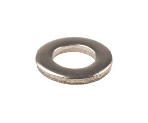 RS�@Pro �����b�V���@M6�@�iForm�@A�j�@�O�a�@12.00mm�@���a�@6.4mm�@�X�e�����X�| 189-658 1��(100��)