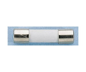 Littelfuse ���e���q���[�Y�@�Z���~�b�N�ǃq���[�Y�@12A�@�i���f�^�j�@6.3x32mm 314012P 1��(10��)