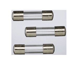 { KXǃq[Y@i^COj@1A@5x20mm FSL 250V 1A(EM) 1(10)