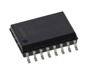 ON@Semiconductor oEXG~l[^ MC14490DWG 1