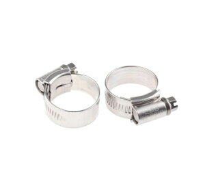 HI-GRIP �z�[�X�N���b�v�@17�@���@25mm�@13mm�@�X�e�����X�| HGS25BP 1��(5��)