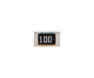 TE�@Connectivity �����`�b�v��R��@3216�T�C�Y�@0.25W�@120���@±1�� CRG1206F120R 1��(50��)