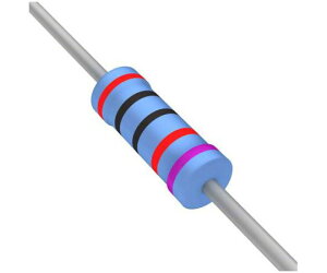 TE�@Connectivity �Œ��R�탊�[�h�^�C�v�@YR1�V���[�Y�@20k���@0.25W�@±0.1�� 3-1676913-0 1��(10��)