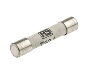 RS@Pro Z~bNǃq[Y@20A@i^COj@6.3x32mm@440V@ac 209-9333 1(10)