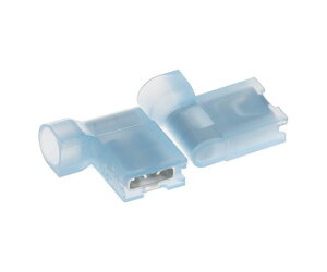 TE�@Connectivity �����t���O�[�q�@Ultra-Fast�@.250�V���[�Y�@�≏�@�@1.3�@���@2mm2�@16�@���@14AWG 3-520133-2 1��(100��)