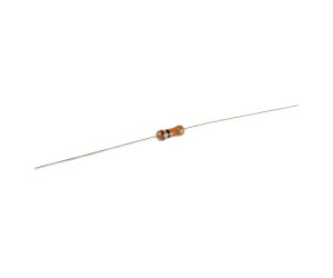 KOA �Y�f�疌��R��@CF1/4�V���[�Y�@10k���@0.25W�@±5�� CF1/4C103J 1��(100��)
