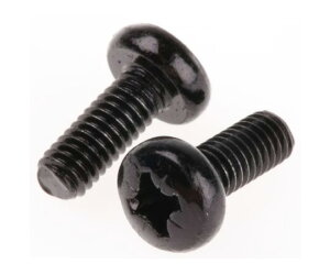 RS@Pro Pozidriv˂@Ȃ׌`@|@M4 483-0984 1(100)