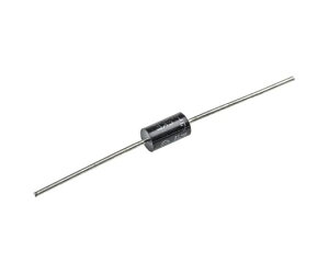 ST�}�C�N���G���N�g���j�N�X �o�����@TVS�_�C�I�[�h�@1500W�@706V�@2-Pin�@DO-201 1.5KE400CA 1��(5��)