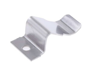 Fischer Elektronik ヒートシンク 固定スプリング TO-218、TO-220、TO-247、TO-264用 THFM1 1袋(10個入)