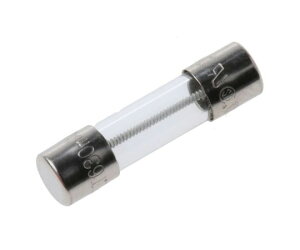 Littelfuse eq[Y@KXǃq[Y@630mA@i^COj@218V[Y@5x20mm@5x20mm@250V@ac 0218.630MXP 1(10)