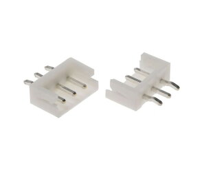 JST ��w�b�_�@3�Ɂ@1��@�X�g���[�g�@�d���Ί�@2.5mm�@EH�V���[�Y B3B-EH(LF)(SN) 1��(10��)