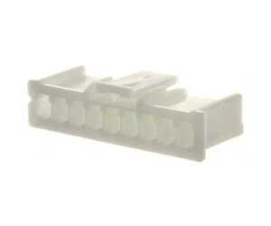 JST �R�l�N�^�n�E�W���O�@���X�@9�Ɂ@1��@2.5mm�@XA�V���[�Y XAP-09V-1 1��(10��)