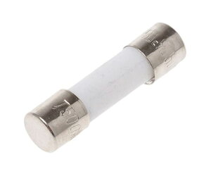 RS@Pro Z~bNǃq[Y@500mA@i^COj@5x20mm@250V@ac 610-9759 1(10)