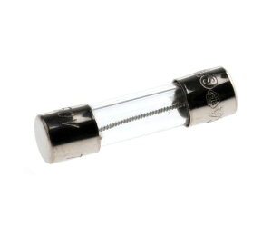 RS@Pro KXǃq[Y@500mA@i^COj@5x20mm@250V@ac 610-9901 1(10)