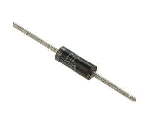 ON@Semiconductor cFi[_CI[h@100V@5@W@2-Pin@DO-15 1N5378BRLG 1(5)