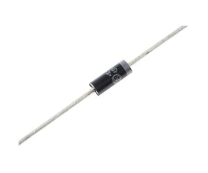 ON@Semiconductor cFi[_CI[h@120V@5@W@2-Pin@DO-15 1N5380BRLG 1(5)